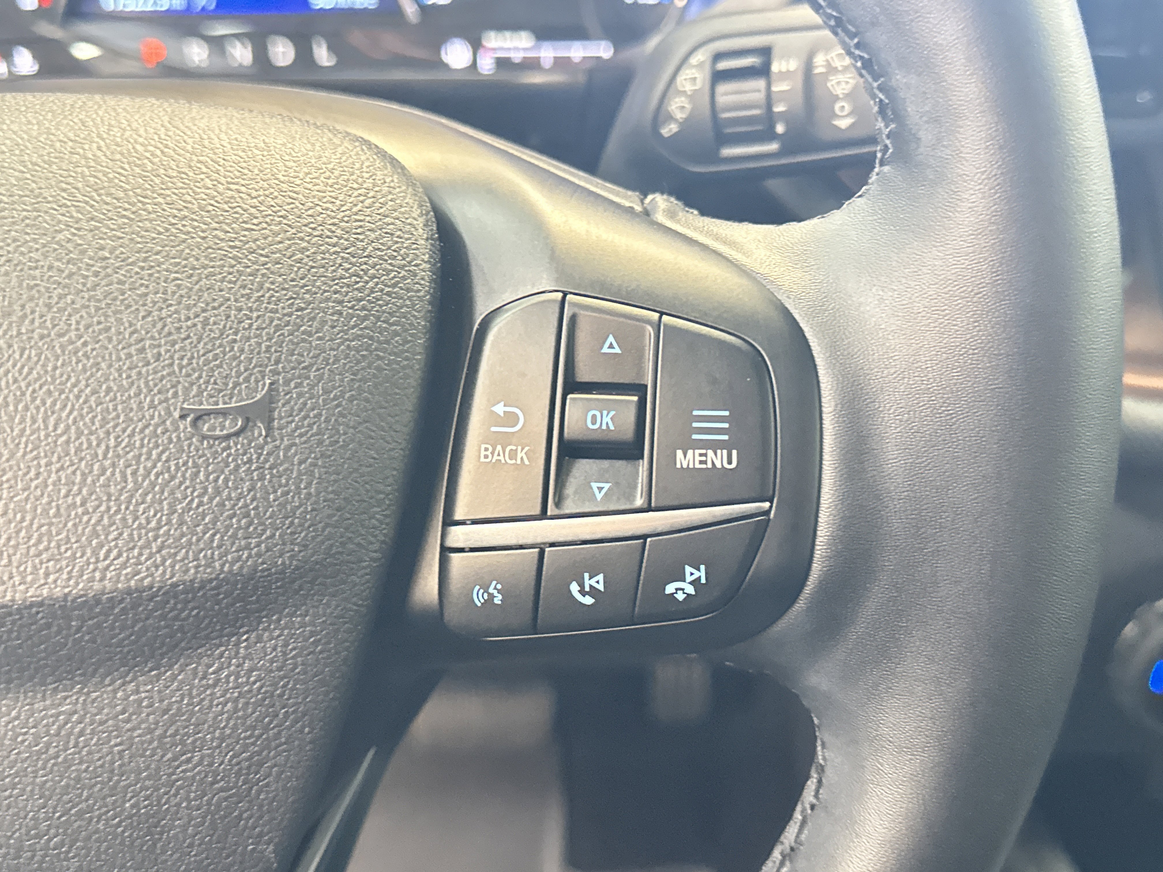 Used 2024 Ford Bronco Sport Outer Banks w/ Tech Package image 33