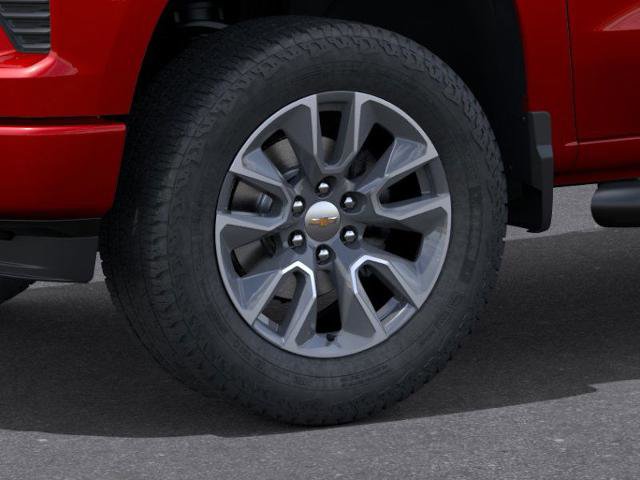 New 2026 Chevrolet Silverado 1500 RST image 32