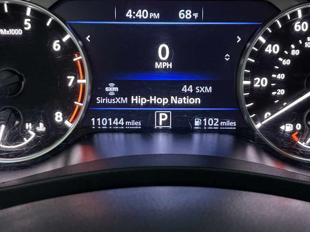 Used 2020 Nissan Altima 2.5 S image 19