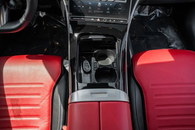 Certified 2023 Mercedes-Benz C 43 AMG 4MATIC Sedan image 29