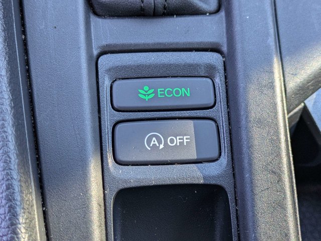 Used 2024 Honda Accord EX image 32