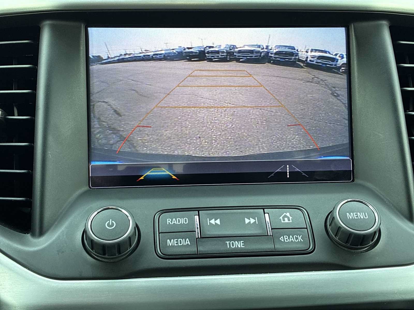 Used 2018 GMC Acadia SLT AWD/4WD image 23