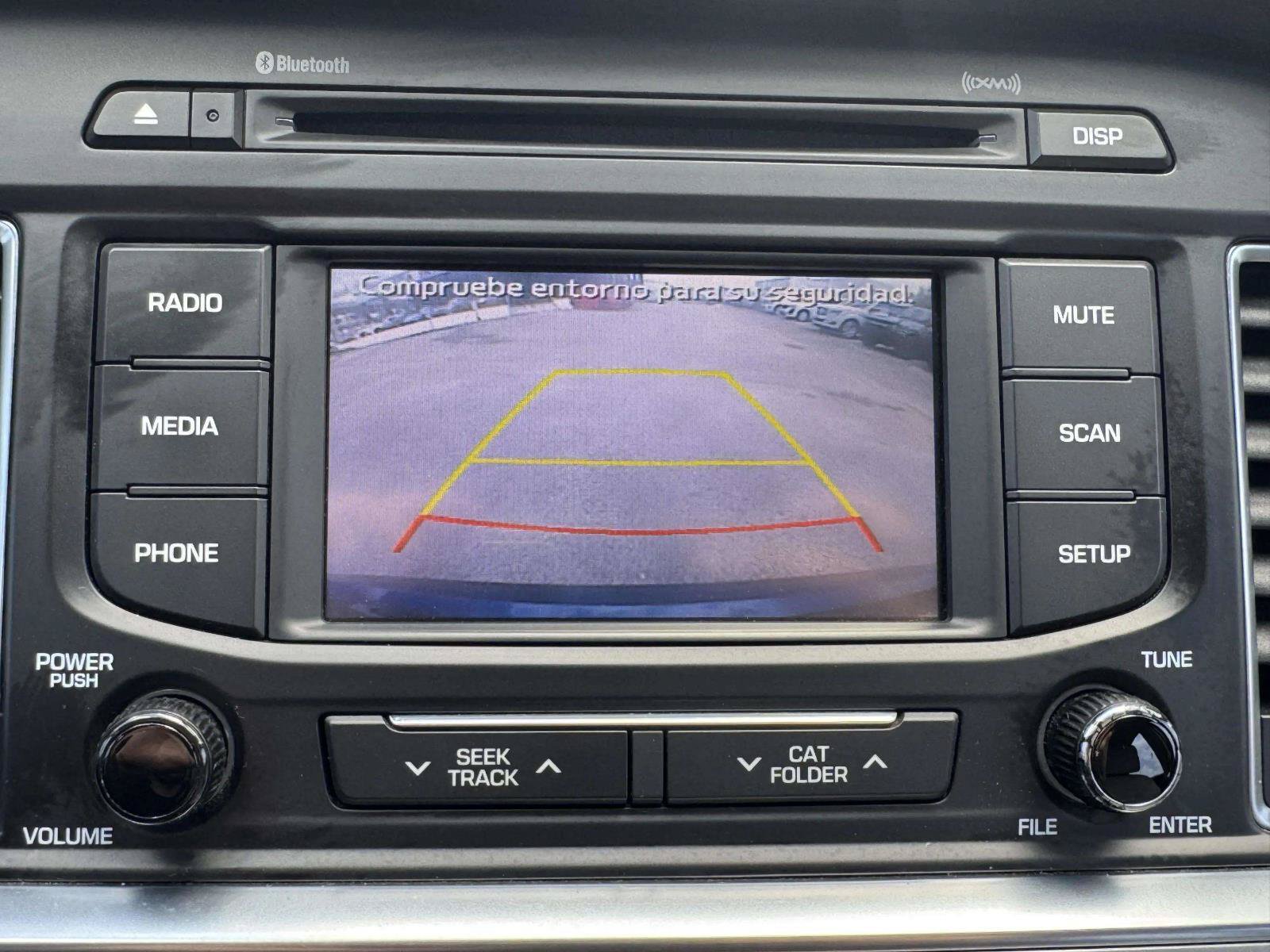 Used 2015 Hyundai Sonata SE FWD image 34