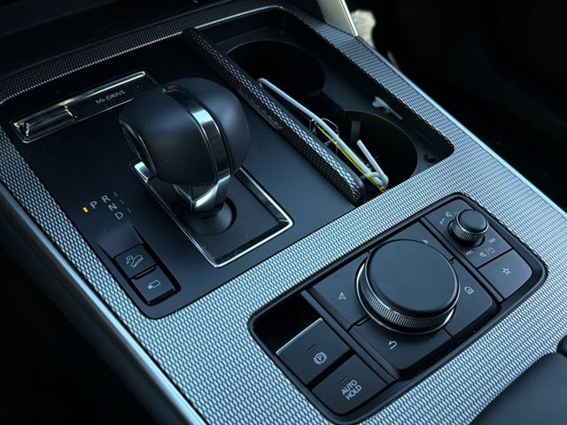 Used 2025 MAZDA CX-70 3.3 Turbo S w/ Premium Package image 24