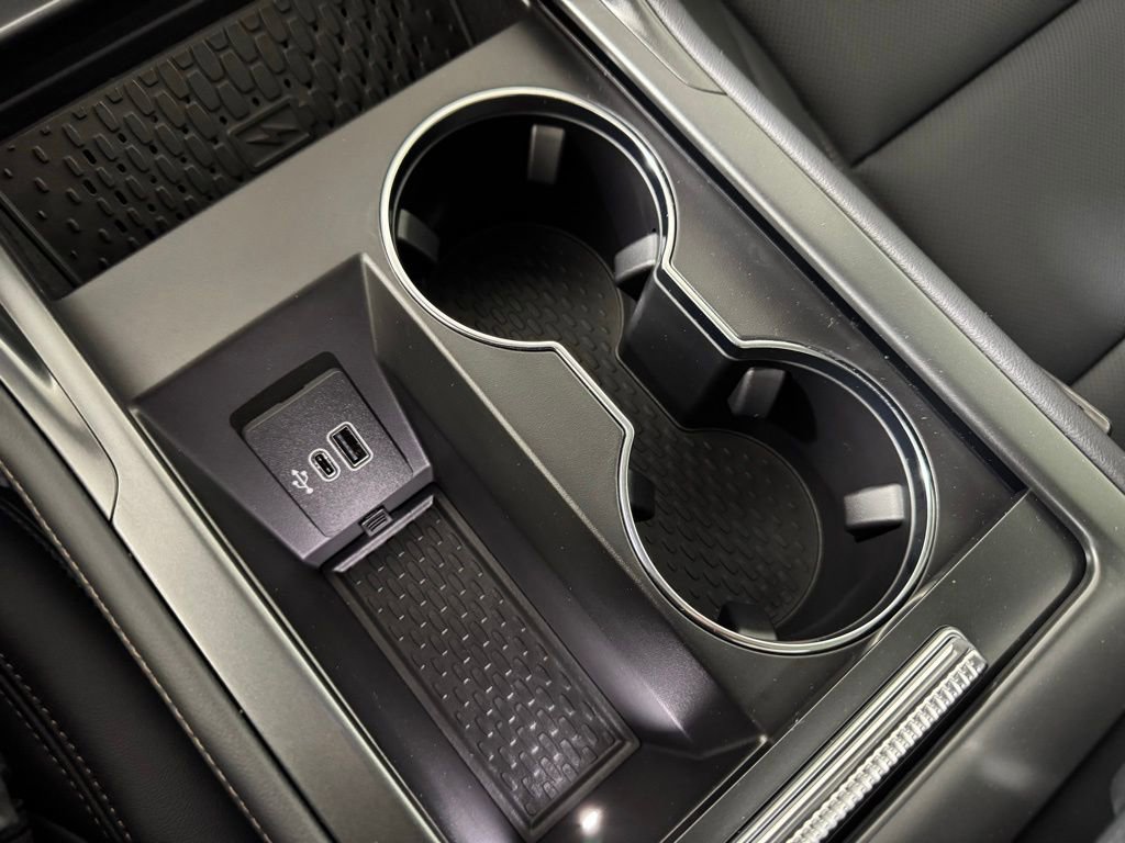 New 2026 Lincoln Nautilus Premier w/ Equipment Group 102A AWD/4WD image 33