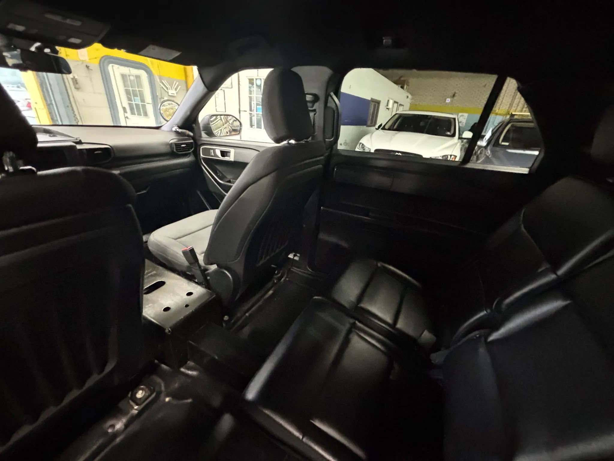 Used 2020 Ford Explorer 4WD Police Interceptor w/ Ready For The Road Package image 20