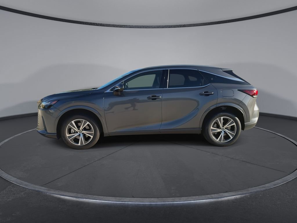 Used 2025 Lexus RX 350 Premium w/ Accessory Package (Z1) FWD image 5