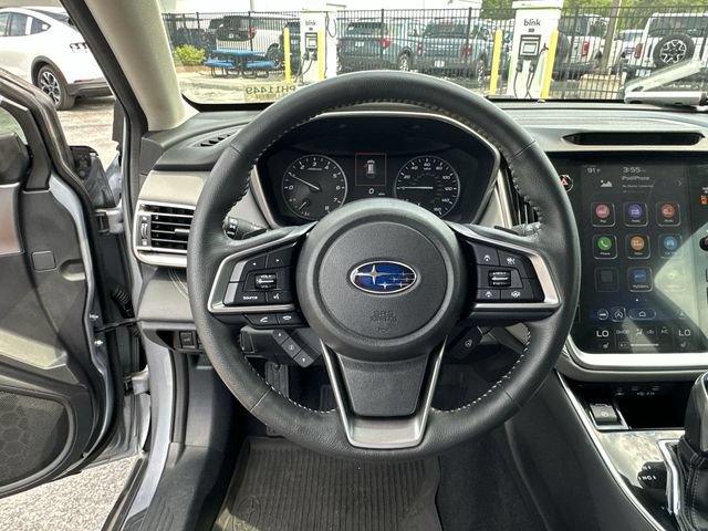 Used 2022 Subaru Outback Limited AWD/4WD image 15
