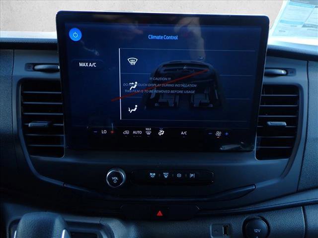 New 2026 Ford Transit 250 148 Medium Roof Extended AWD image 17