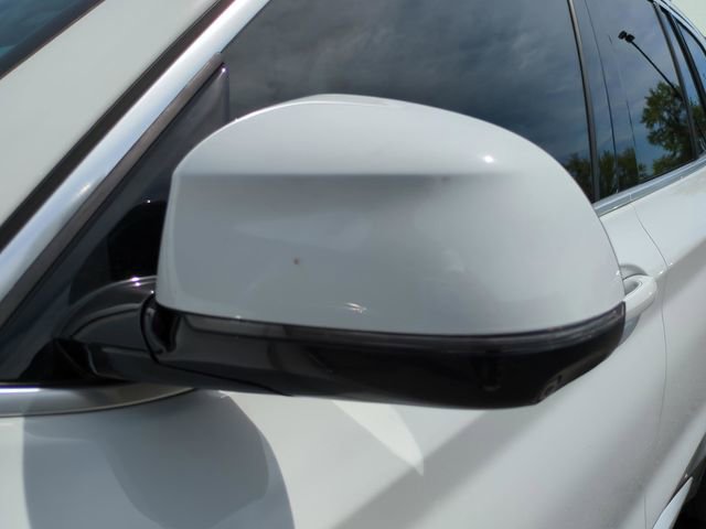 Used 2021 BMW X3 sDrive30i w/ Premium Package image 10