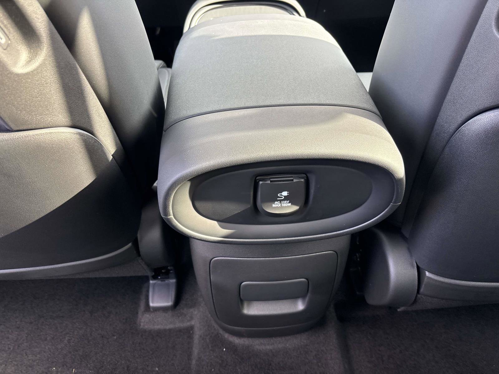 New 2026 Hyundai Palisade XRT Pro image 7