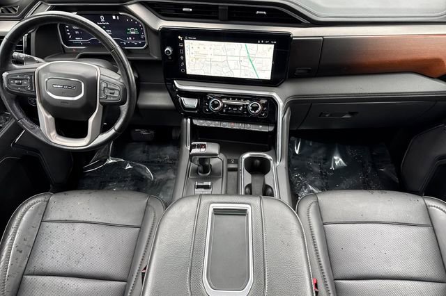 Used 2022 GMC Sierra 1500 Denali image 15