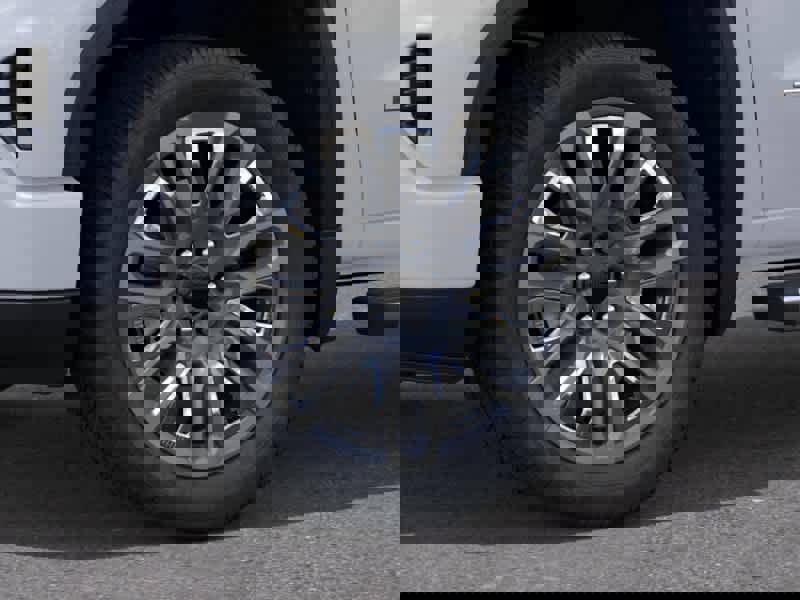 New 2026 GMC Sierra 1500 Denali Ultimate image 9