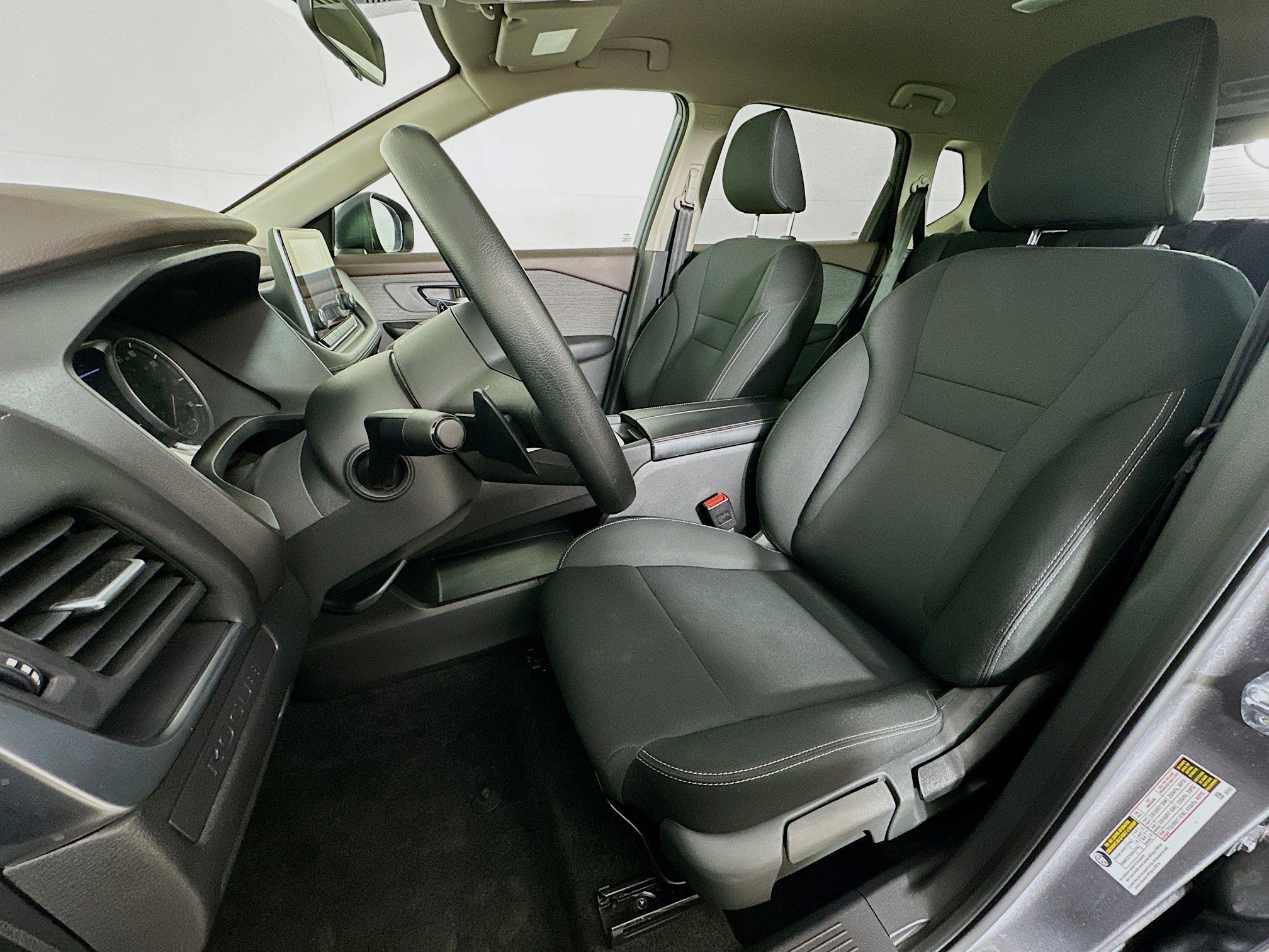 Used 2023 Nissan Rogue S image 13