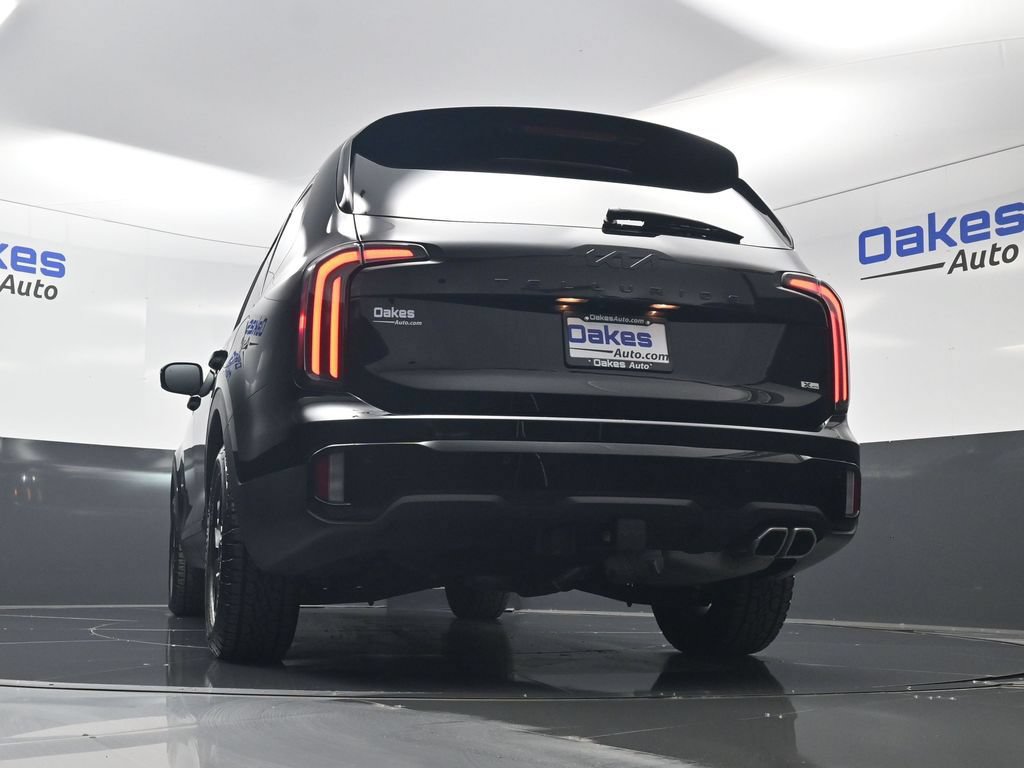 Certified 2025 Kia Telluride SX Prestige X-Pro AWD/4WD image 49