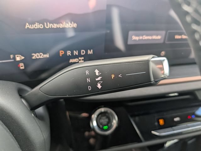 New 2026 Buick Envision Sport Touring AWD/4WD image 22