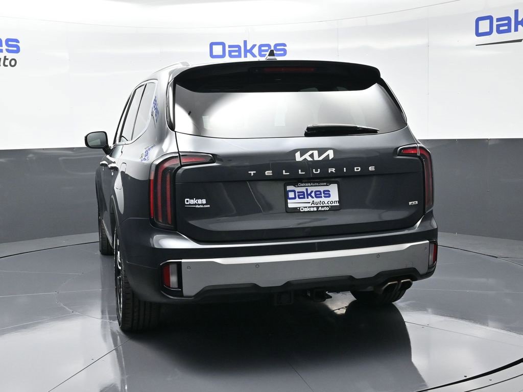 Used 2023 Kia Telluride SX Prestige image 6