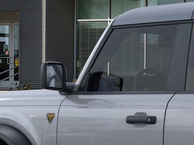 New 2026 Ford Bronco Badlands w/ Sasquatch Package AWD/4WD image 22