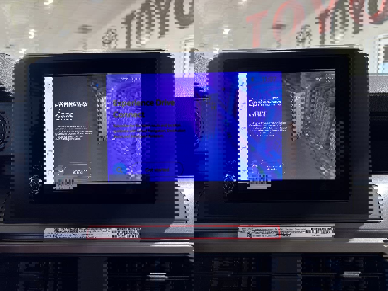 New 2026 Toyota Tacoma SR5 image 19