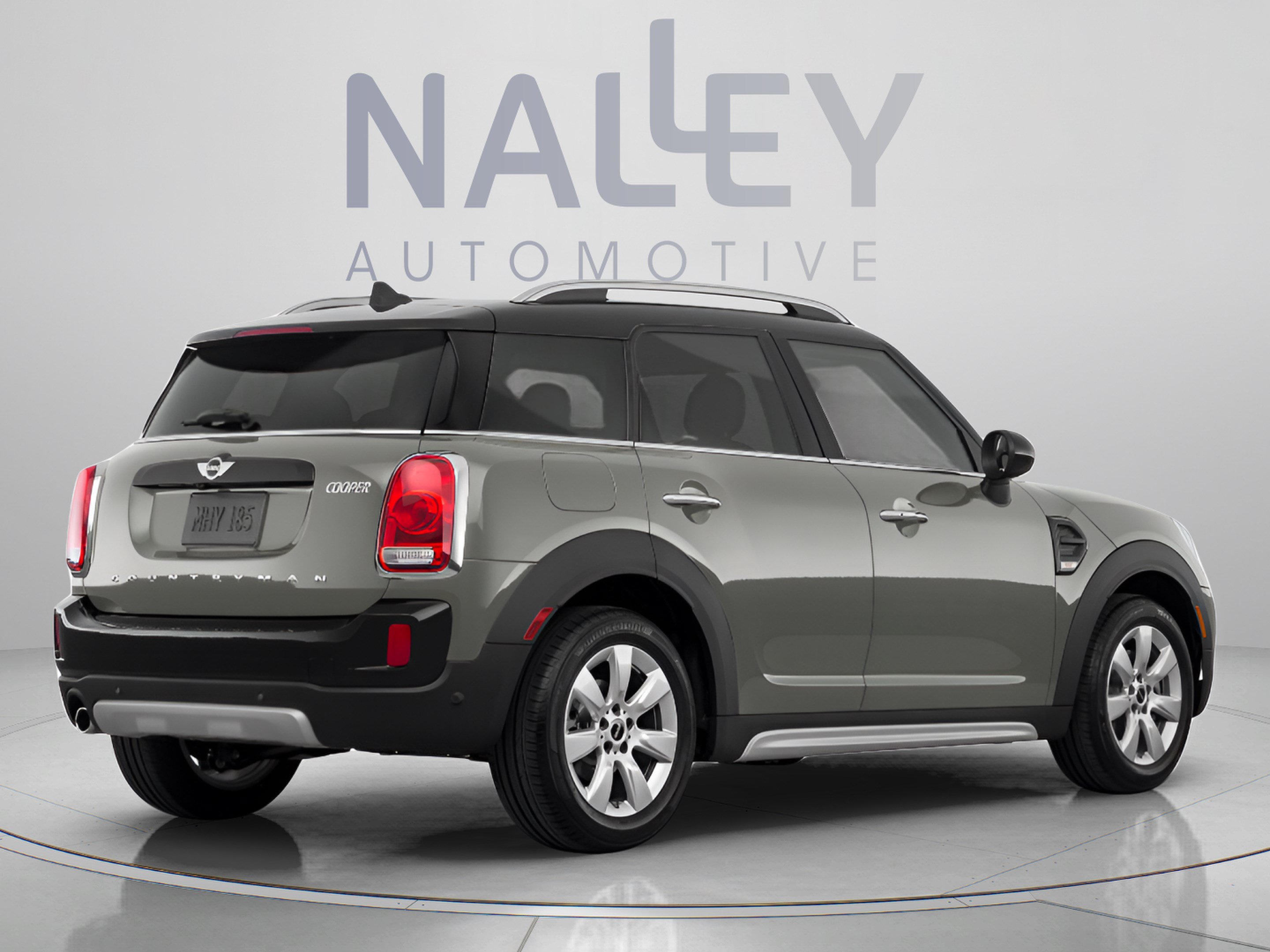 Used 2017 MINI Cooper Countryman FWD image 3