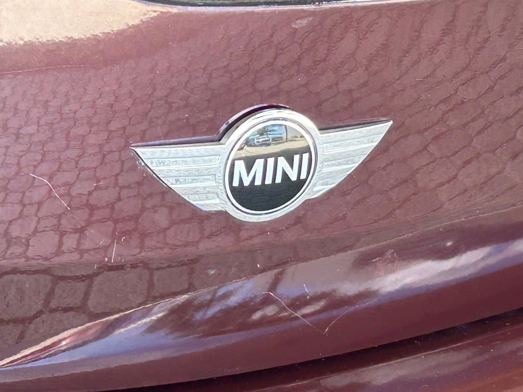 Used 2017 MINI Cooper Clubman FWD image 20
