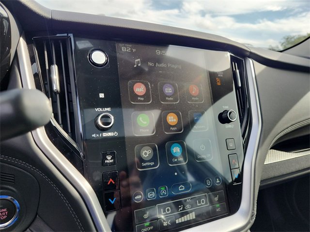 New 2025 Subaru Legacy Premium image 16