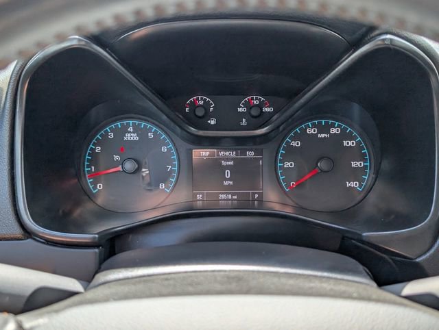 Used 2022 GMC Canyon AT4 w/ Trailering Package image 23