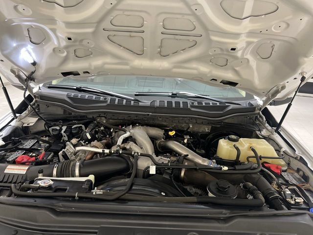 Certified 2021 Ford F250 Lariat w/ Lariat Value Package AWD/4WD image 25