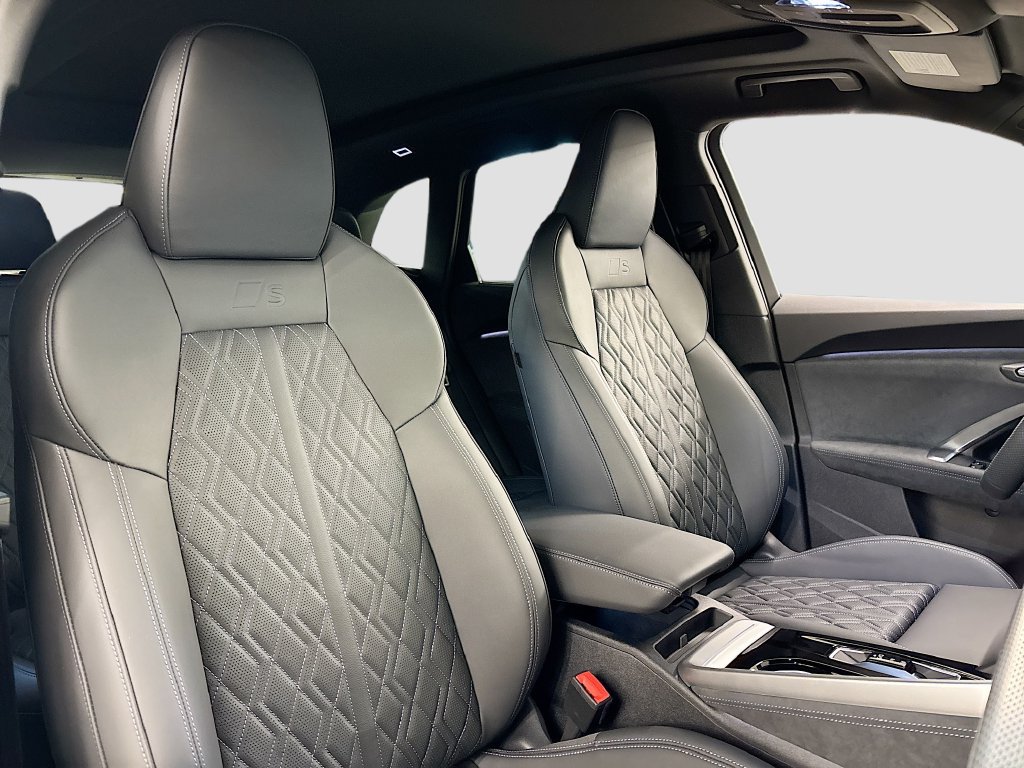 New 2026 Audi SQ5 Premium Plus AWD/4WD image 15