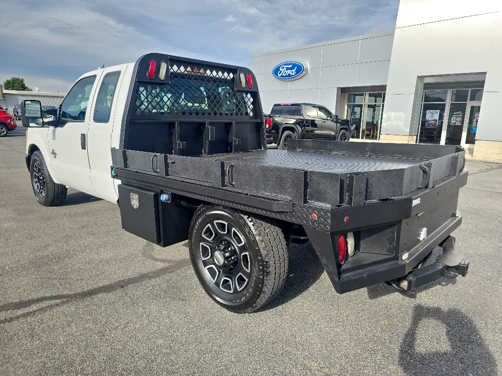 Used 2015 Ford F250 XL RWD image 8