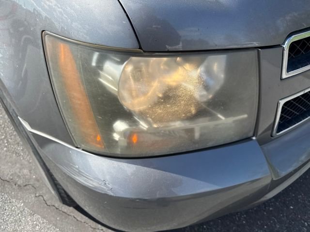 Used 2007 Chevrolet Suburban LT image 12