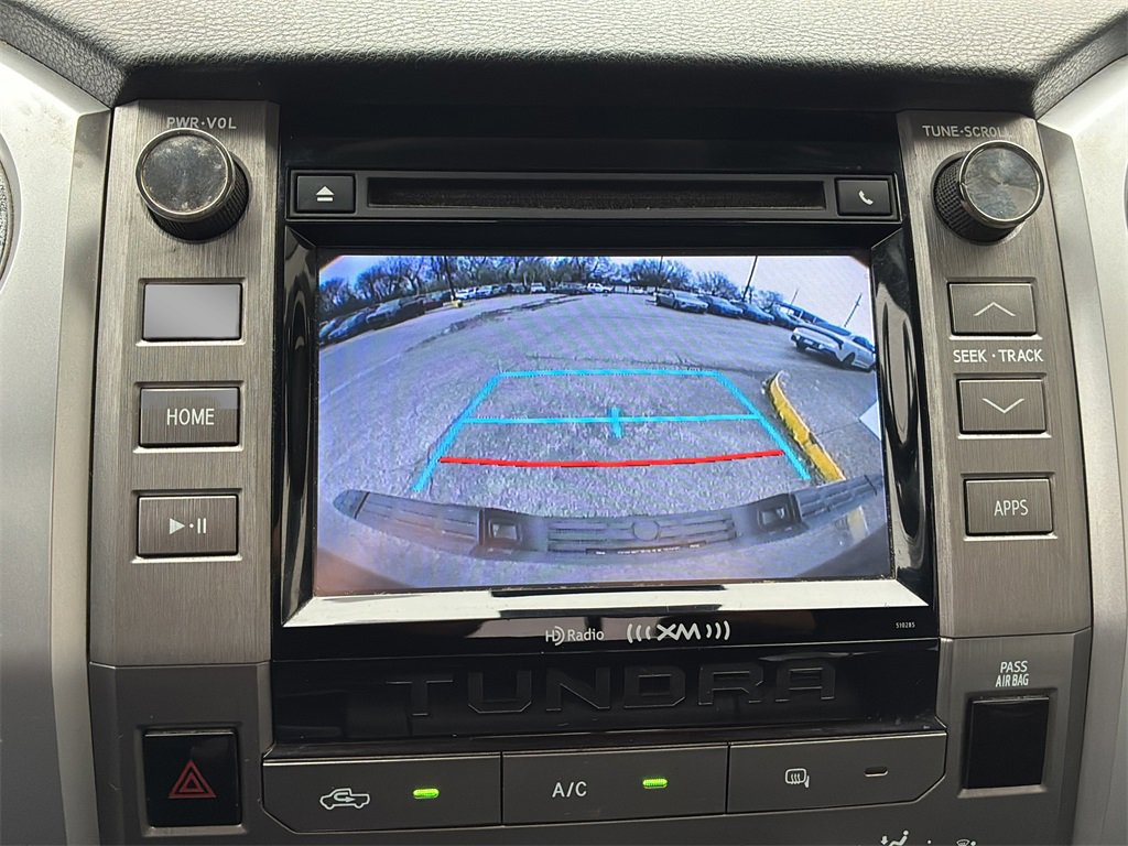 Used 2018 Toyota Tundra SR5 image 20