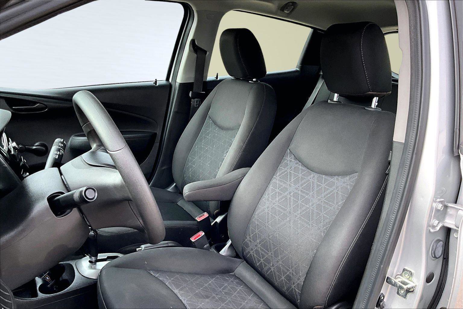 Used 2020 Chevrolet Spark LS image 24