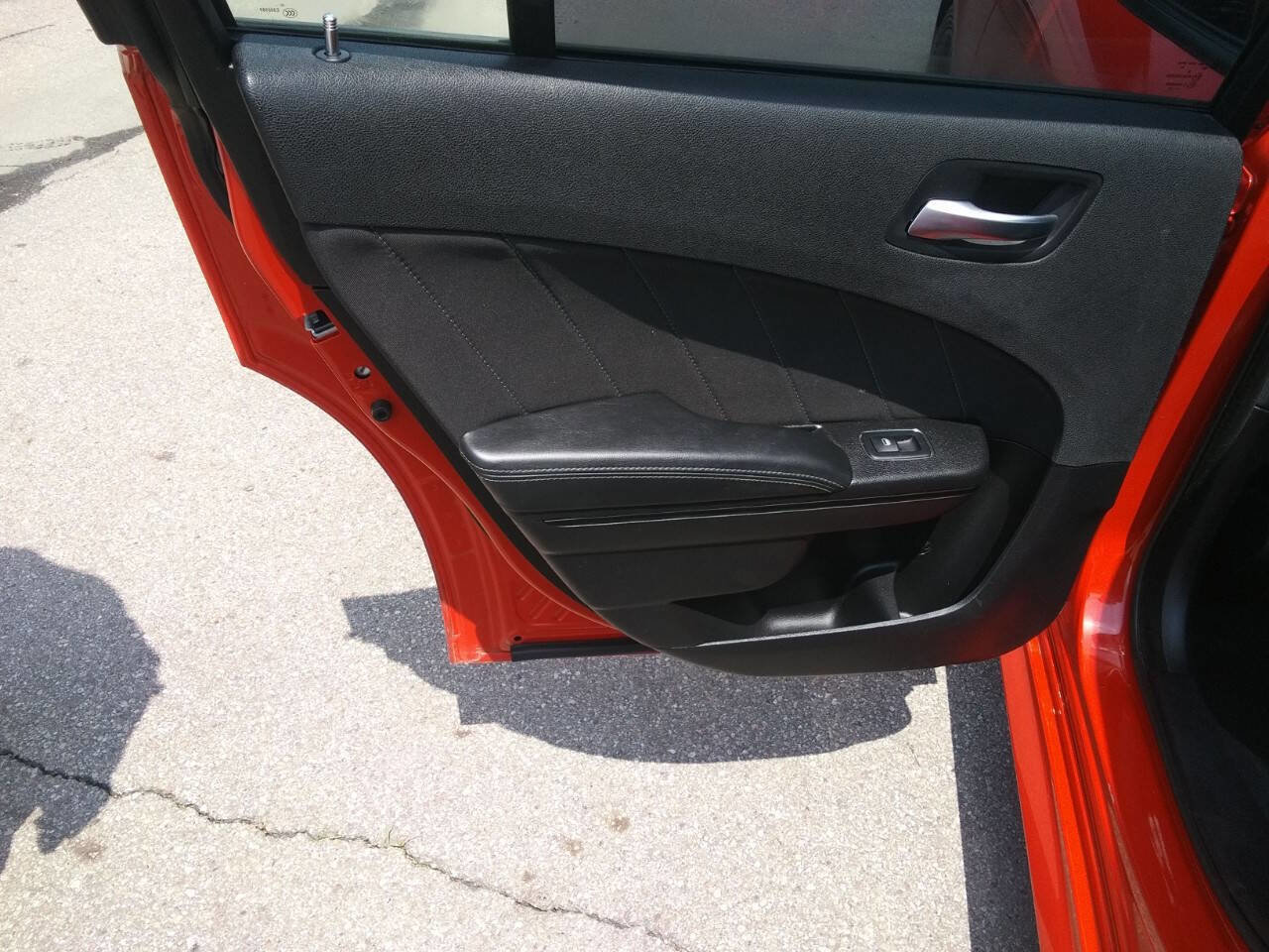 Used 2021 Dodge Charger GT w/ Blacktop Package image 11