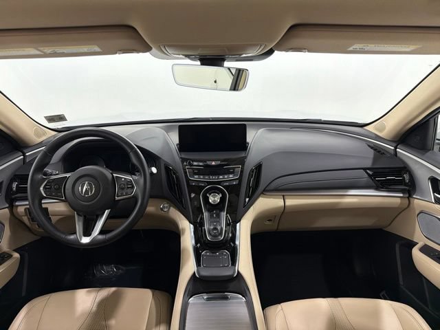 Certified 2021 Acura RDX AWD w/ Technology Package image 29