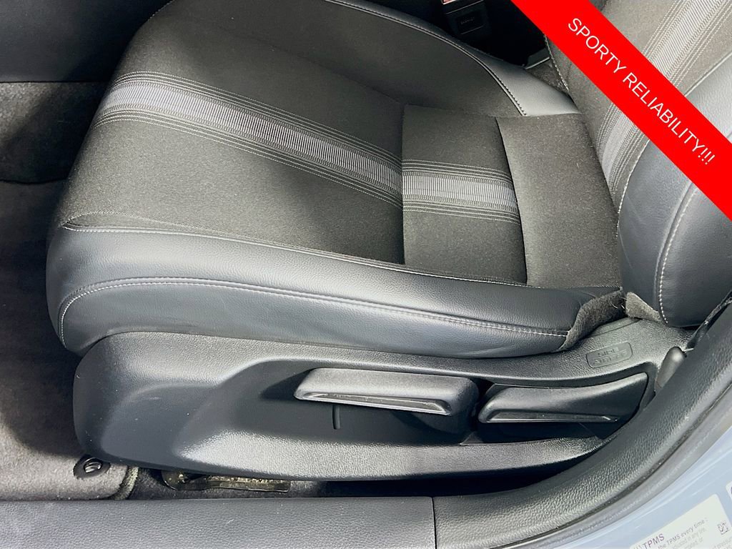 Used 2022 Honda Civic Sport image 18