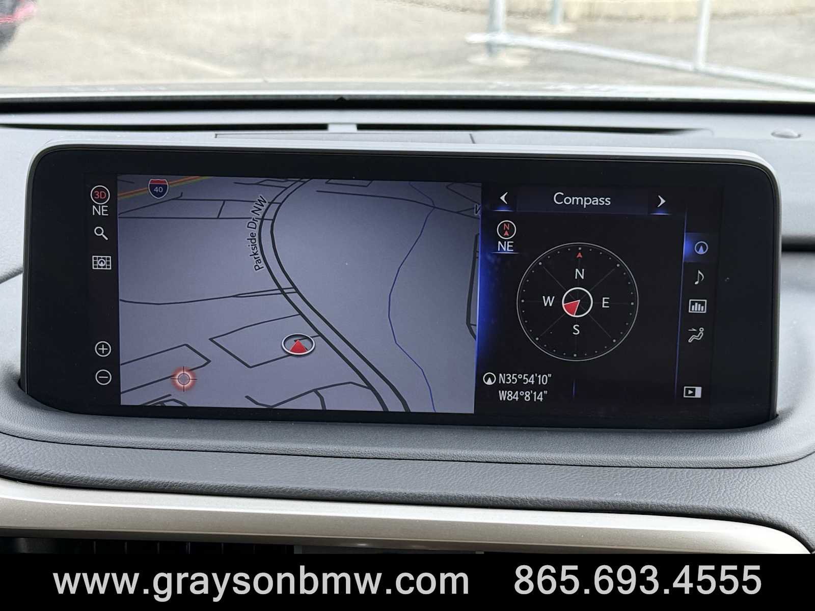 Used 2022 Lexus RX 350 FWD w/ Premium Package image 23