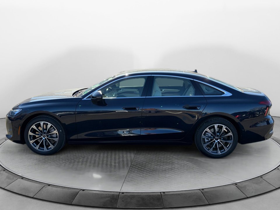 New 2026 Audi A6 Premium Plus image 4