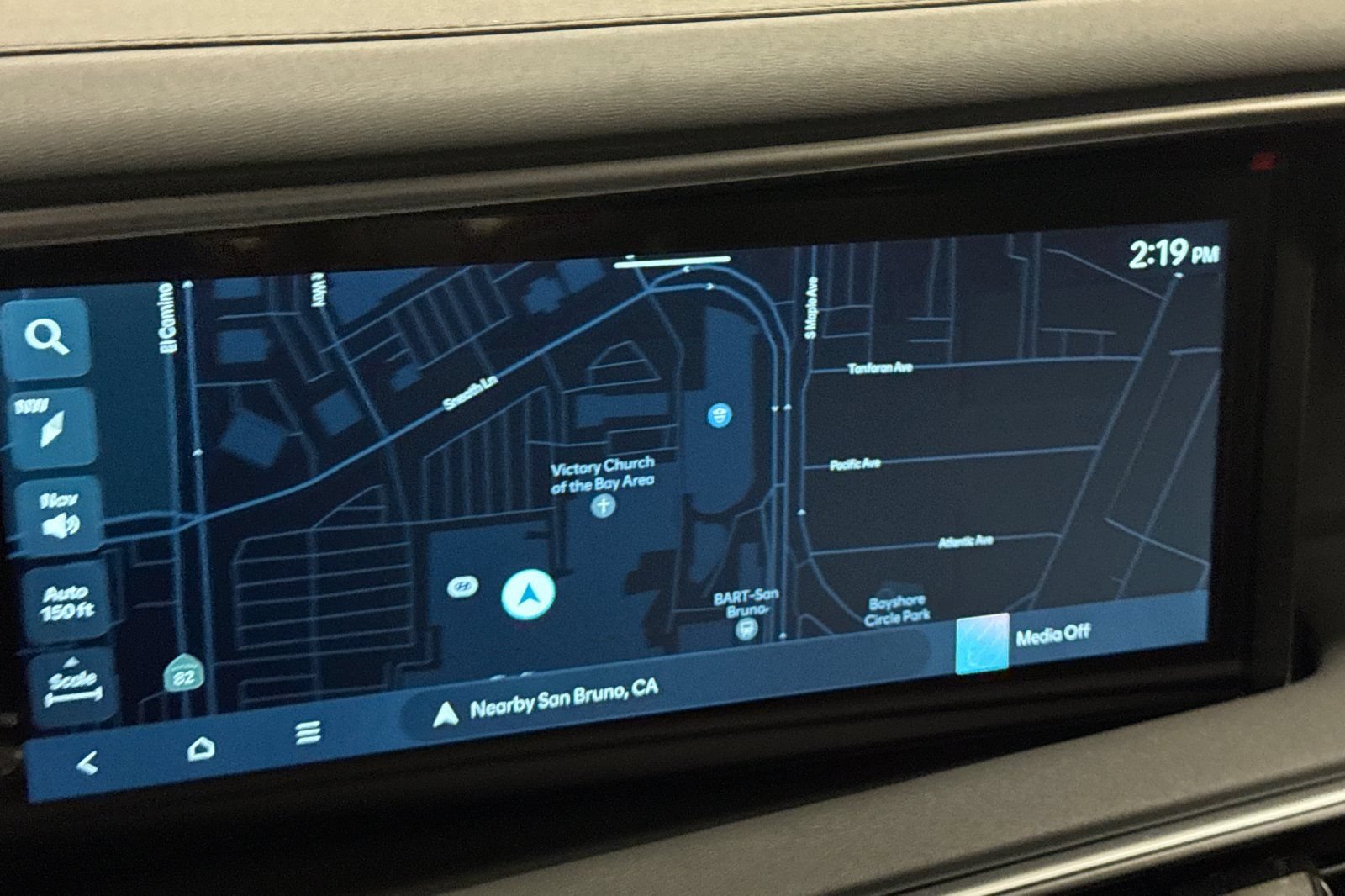 New 2026 Hyundai Palisade SE AWD/4WD image 19