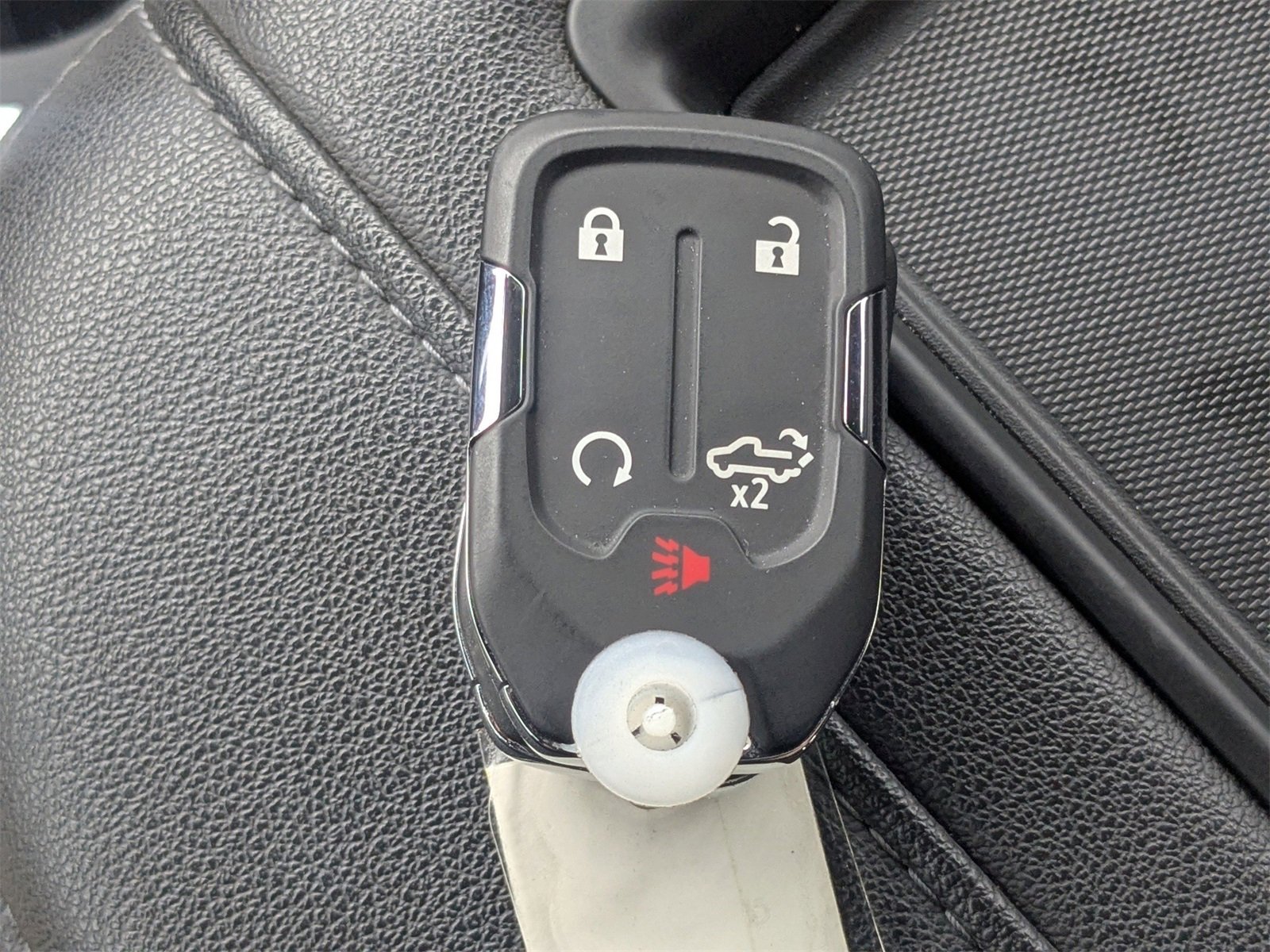 Used 2022 GMC Sierra 1500 SLT w/ SLT Premium Plus Package image 33