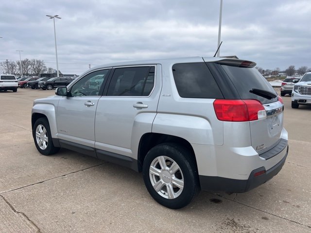 Used 2014 GMC Terrain SLE image 5