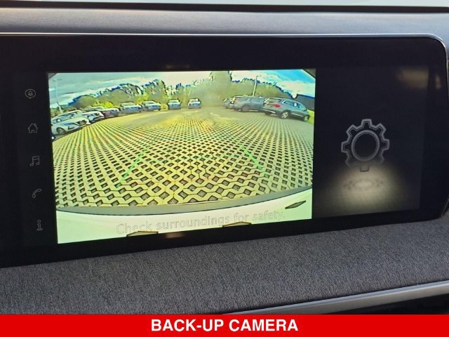 Certified 2025 Nissan Kicks SV AWD/4WD image 24