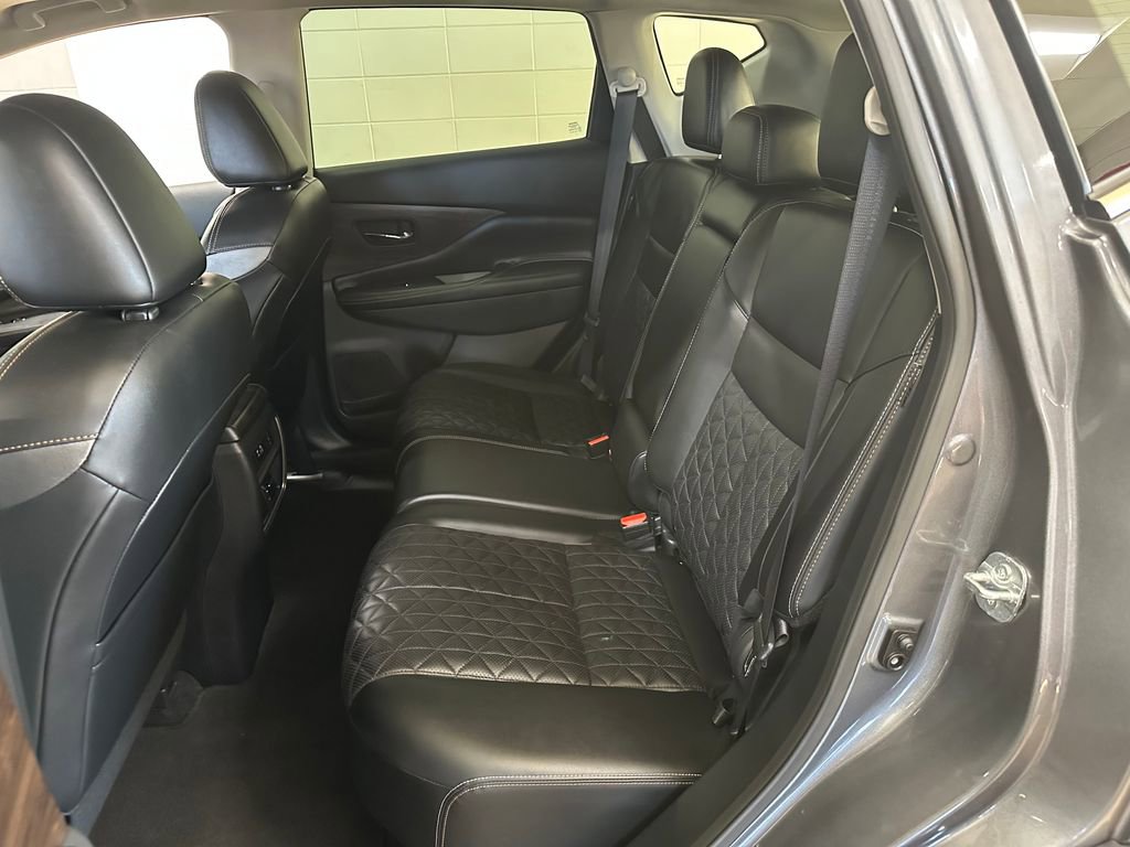 Used 2024 Nissan Murano Platinum image 35