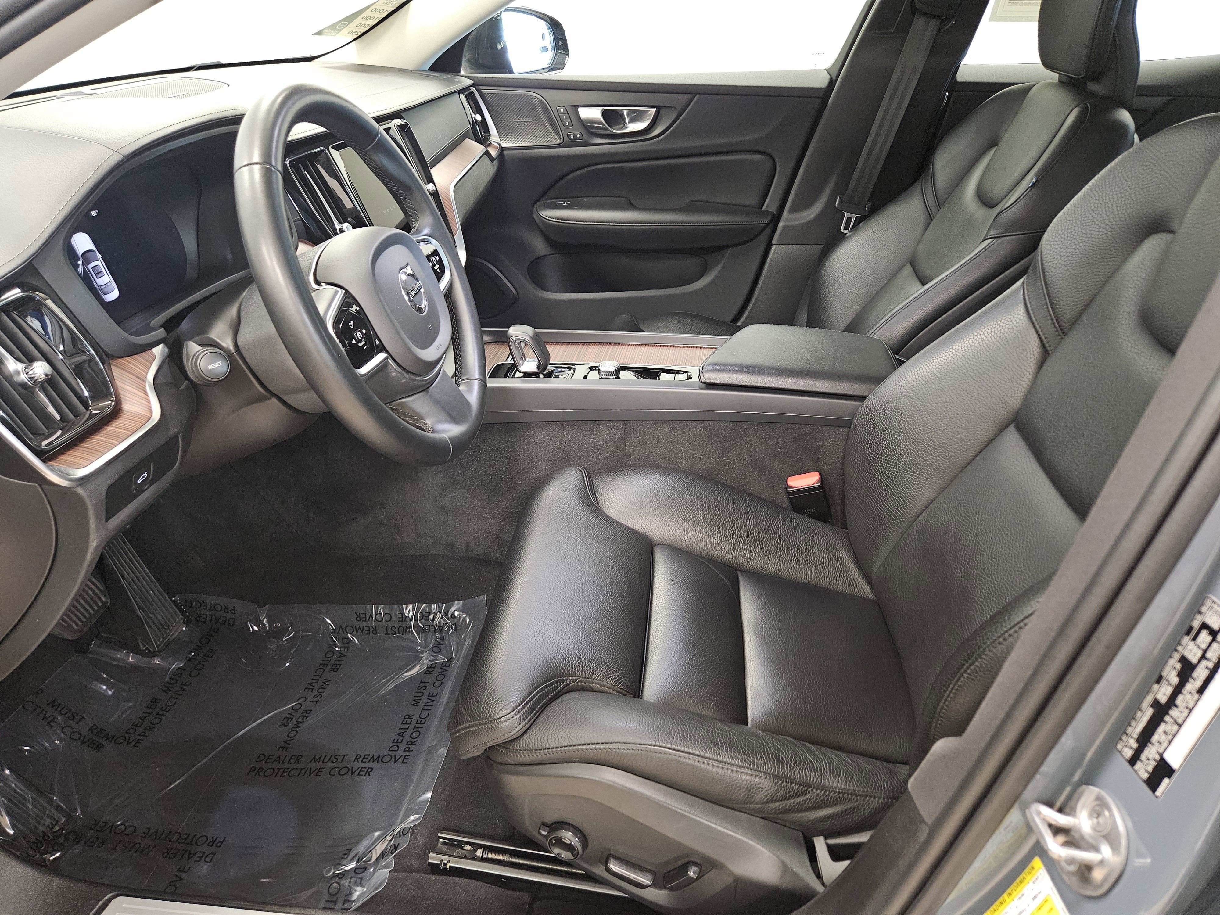 Used 2024 Volvo S60 B5 Ultimate image 8