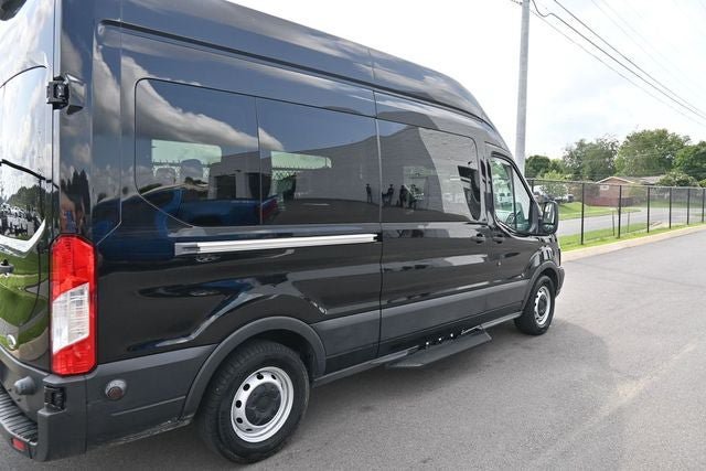 Used 2019 Ford Transit 350 XL RWD image 6