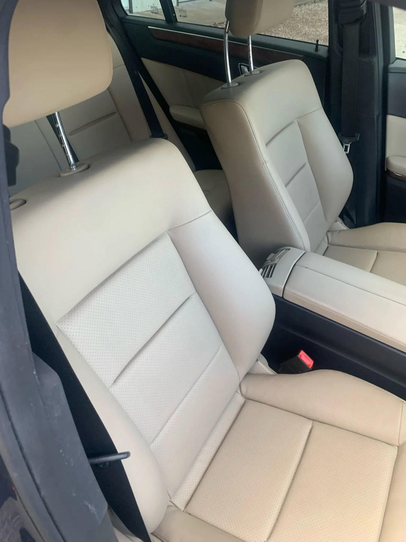 Used 2013 Mercedes-Benz E 350 Sedan image 13