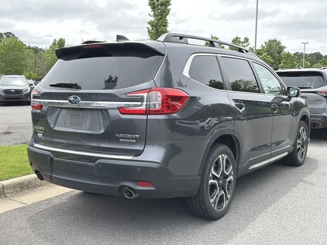 Used 2023 Subaru Ascent Limited w/ Technology Package AWD/4WD image 4