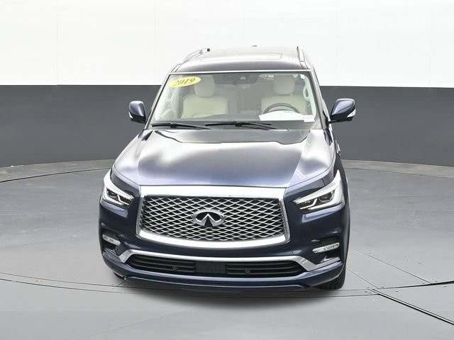 Used 2019 INFINITI QX80 Luxe RWD image 68