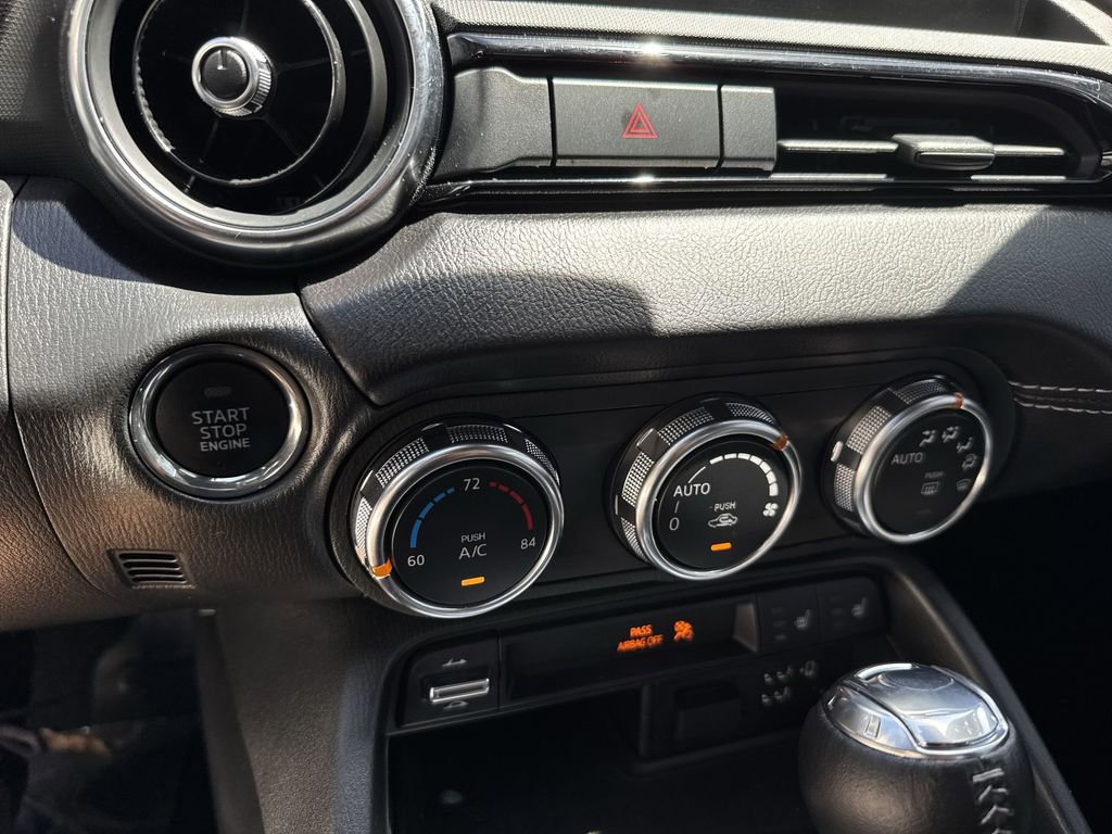 Used 2023 MAZDA MX-5 Miata Grand Touring image 51