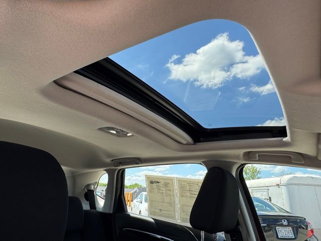 Used 2015 Honda Fit EX image 8